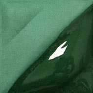 Amaco Velvet подглазурная вельветовая краска 59ml V376 hunter green ― VIP Office HobbyART
