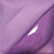 Amaco Velvet подглазурная вельветовая краска 59ml V380 violet ― VIP Office HobbyART