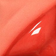 Amaco Velvet подглазурная вельветовая краска 59ml V383 light red ― VIP Office HobbyART