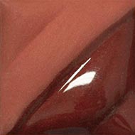 Amaco Velvet подглазурная вельветовая краска 59ml V385 cinnamon ― VIP Office HobbyART
