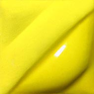 Amaco Velvet подглазурная вельветовая краска 59ml V391 intense yellow ― VIP Office HobbyART