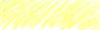 COLORE карандаш художественный 2 ЖЁЛТЫЙ ЛИМОННЫЙ