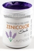Прозрачные немигрирующие красители для мыльной основы ZENICOLOR SOLO Lavender