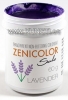 Transparent non-bleeding colorants for melt & pour soapbase ZENICOLOR SOLO Lavender