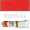 303 Oil paints "Meistri-Klass" 46ml, St.-Peterburg Cadmium Red Deep ― VIP Office HobbyART